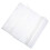 30Pcs White Plastic Woven Durable Double Sewn Bags for Packaging 1