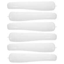 9Paren Witte Schoenvervormer Bootshaper Comfortabel Laarzen