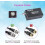 Μετατροπέας HDMI σε SDI - Mini3G για σήματα SD/HD/3G-SDI 2
