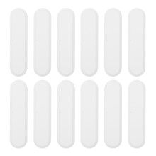 12Pièces Bâtonnets Déshumidificateurs Naturels En Diatomite