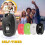 Bluetooth selfiecamera afstandsbediening afstandsbediening 3
