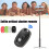 Bluetooth selfiecamera afstandsbediening afstandsbediening 4