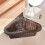 Panier égouttoir triangulaire suspendu pour évier (2 pièces) 5