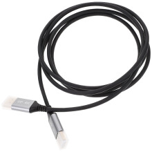 Flexibele Display Port Kabel Mannelijk Naar Mannelijk Voor Monitor