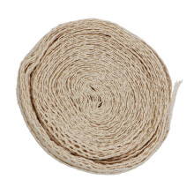 Beige Lacework, En Handige DIY Strik Decoratie