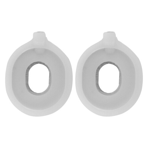 2Pièces Pièces Remplacement Ressorts Trompette Silicone Conformes