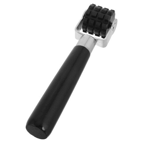 4Pcs Versatile Car Sound Deadening Roller with Vibration Damping Pad 2