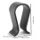 Supporto in legno per cuffie circumaurali (1 pezzo) 3
