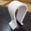 Supporto in legno per cuffie circumaurali (1 pezzo) 8