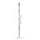 Gutter Cleaner Scoop and Leaf Shovel Garden Tool Set 8