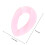 Women'S Earring Accessories Assorted Color Acrylic 100pcs 2