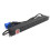 kenable PDU UK Sockets 6 Way to 16A Commando Power Distribution Unit Horizontal 3m 3
