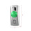 Push to Exit Button with Big Press Button for Door Access Control System Zinc Alloy Shell NO/COM Output Classic Shape 4