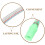 PVC Watersifonslang Met Voor Voertuig-Urea 5