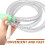PVC Watersifonslang Met Voor Voertuig-Urea 6