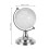 Luxe Heldere Glazen Mini Globe Voor Decoratie Op Bureau 2