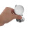 Luxe Heldere Glazen Mini Globe Voor Decoratie Op Bureau 4