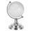 Luxe Heldere Glazen Mini Globe Voor Decoratie Op Bureau 8
