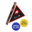 5St Assorti Poker Accessoires Met Double Layer Chips En Dealer Button 2