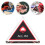 5St Assorti Poker Accessoires Met Double Layer Chips En Dealer Button 10