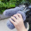 Motorcycle Handlebar Covers Comfortable Handlebar Gloves Protect Your Hands from Cold Weather 6
