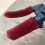 Motorcycle Handlebar Covers Comfortable Handlebar Gloves Protect Your Hands from Cold Weather 7