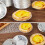 200 counts Disposable Baking Tinfoil Cupcake Circular Egg Tart Mold Cups 7