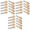 30St Draagbare Calfkit Nozzle Set Met Roestvrijstalen Tip 5