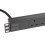 kenable PDU UK Sockets  6 Way to 32A Commando Power Distribution Unit Horizontal 3m 3