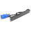 kenable PDU UK Sockets  6 Way to 32A Commando Power Distribution Unit Horizontal 3m 4