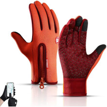 Norsen Thermal Pro Waterproof Windproof Gloves with