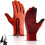 Norsen Thermal Pro Waterproof Windproof Gloves with 1