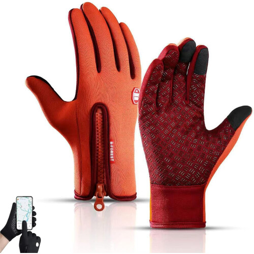 Norsen Thermal Pro Waterproof Windproof Gloves with