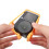 Silicone Protective Case for Osmo Action 6 – Durable, Shock-Resistant, Full Functionality Compatible 3