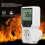 Digital Timer Plug 16A/3680W, Accurate, Energy Saving, Water Heater 5