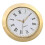 Inserție cadran rotund cu cuarț de 36 mm - Metal 1