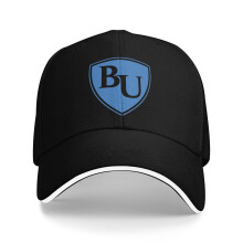 Czapka z daszkiem unisex Uniwersytetu Bryanta, 1 opakowanie