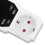Digital Timer Plug 16A/3680W, Accurate, Energy Saving, Water Heater 9