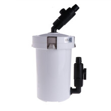 Professional Fish for Tank Filter Bucket Filter Media for Fish for Tank Clarifie