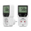 Digital Timer Plug 16A/3680W, Accurate, Energy Saving, Water Heater 13