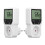 Digital Timer Plug 16A/3680W, Accurate, Energy Saving, Water Heater 15