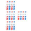 64St Hot Cold Label - Duurzame Water Temperatuur Sticker 6