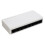 kenable EVO 8 Port RJ45 Fast Ethernet Network Desktop Switch/Splitter 10/100Mbps 1