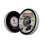 Smart CyberBadge 1,7" HD-Display-Badge mit Bluetooth 6.0 1