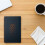 Compacte Donkerblauwe Planner 2026 - Week- En Maandoverzicht 5
