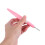 1Ensemble Aiguille Broderie Stylo 3 Dentelure Rose Precise Pour DIY 4