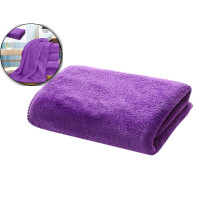 Thick Washcloth – 12x28in Ultra-Soft, Absorbent & Eco-Friendly Bath Towel for Face, Hand & Daily Use – Gift Packaging