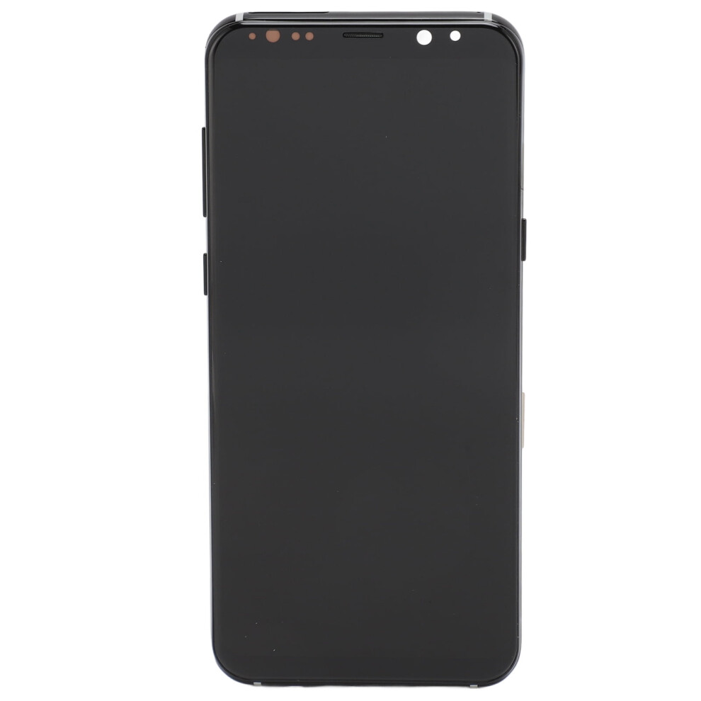 Phone Touch Screen Assembly, Lcd Original Wiring Sensitive Phone Screen Replacement Durable For Repair Shops 9425574166951