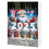 Décorations de sapin de Noël assorties, 24 pièces 1