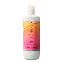 Schwarzkopf Igora Vibrance 1,9 % 6 vol. Entwickler Lotion 1000 ml